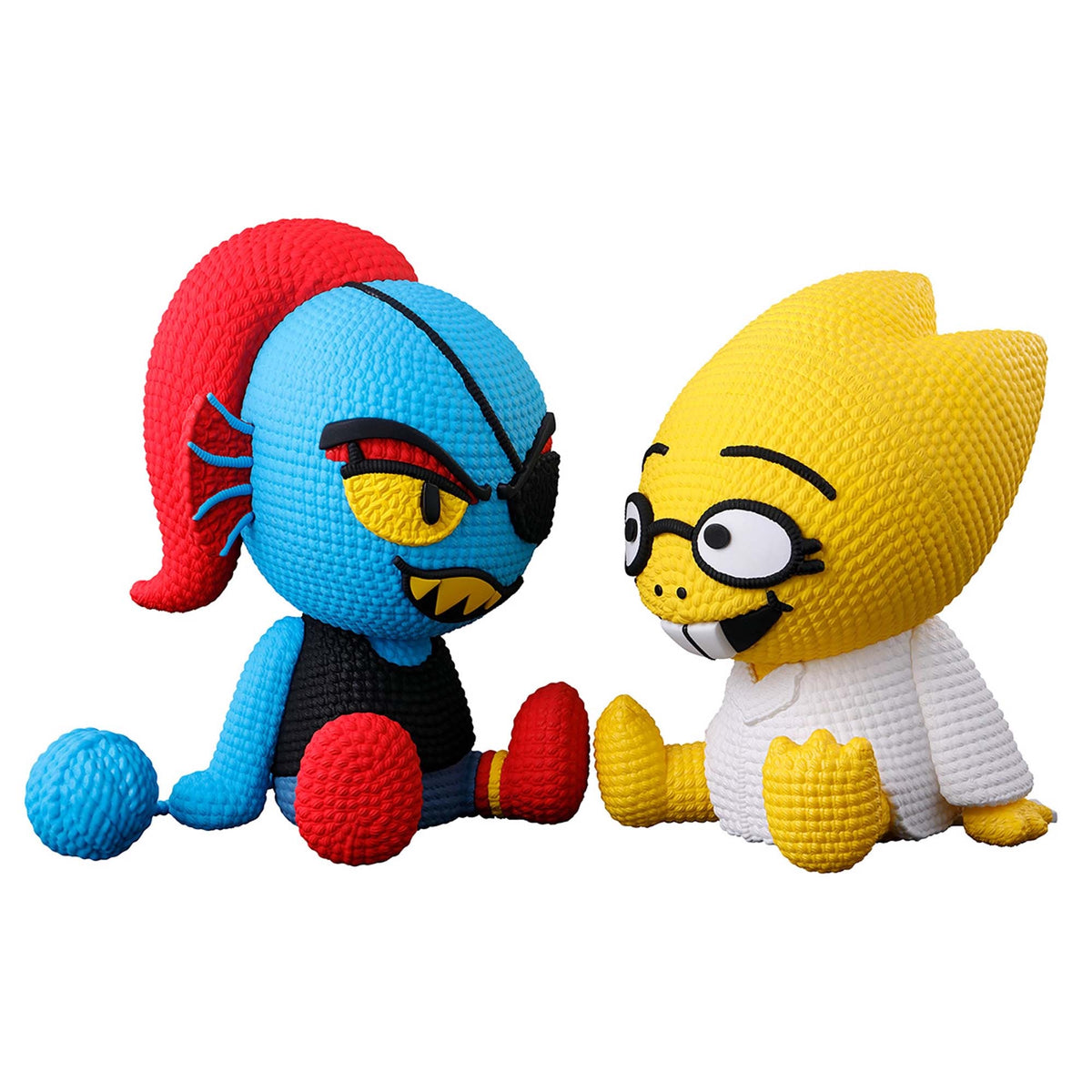 UNDERTALE - Undyne - Amicot (Bandai Spirits)