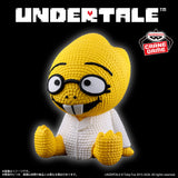 UNDERTALE - Alphys - Amicot (Bandai Spirits)