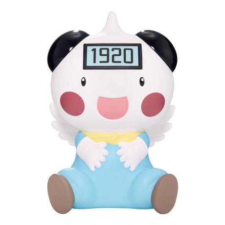 HUNTER x HUNTER - Potclean - Figulive! (Bandai Spirits)