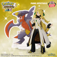 Pokémon - Shirona & Mega Garchomp - PANEL SPECTACLE ~Arkos~ (Bandai Spirits)