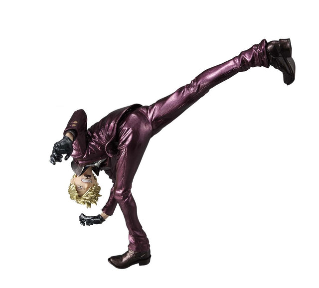 One Piece - Sanji - KING OF ARTIST ~Special Ver.~ (Bandai Spirits)