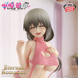 Uzaki-chan Wants to Hang Out! - Uzaki Tsuki - Eternal Romance ~Sweater Swimsuit Ver.~ (Bandai Spirits)
