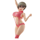 Uzaki-chan Wants to Hang Out! - Uzaki Hana - Eternal Romance ~Sweater Swimsuit Ver.~ (Bandai Spirits)