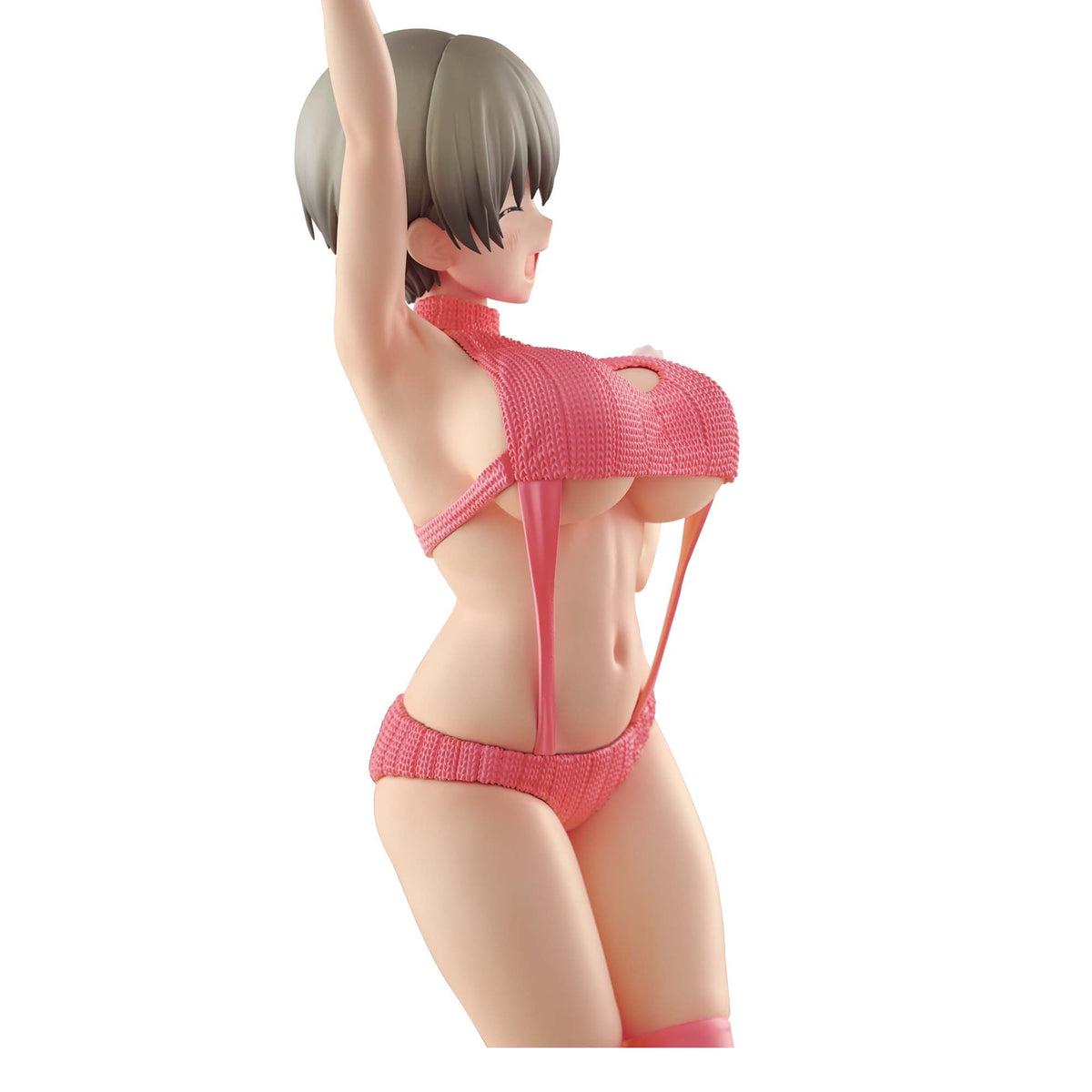 Uzaki-chan Wants to Hang Out! - Uzaki Hana - Eternal Romance ~Sweater Swimsuit Ver.~ (Bandai Spirits)