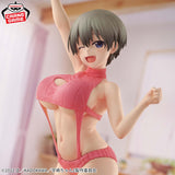 Uzaki-chan Wants to Hang Out! - Uzaki Hana - Eternal Romance ~Sweater Swimsuit Ver.~ (Bandai Spirits)