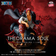 One Piece - Shanks - THEORAMA SOUL (Bandai Spirits)