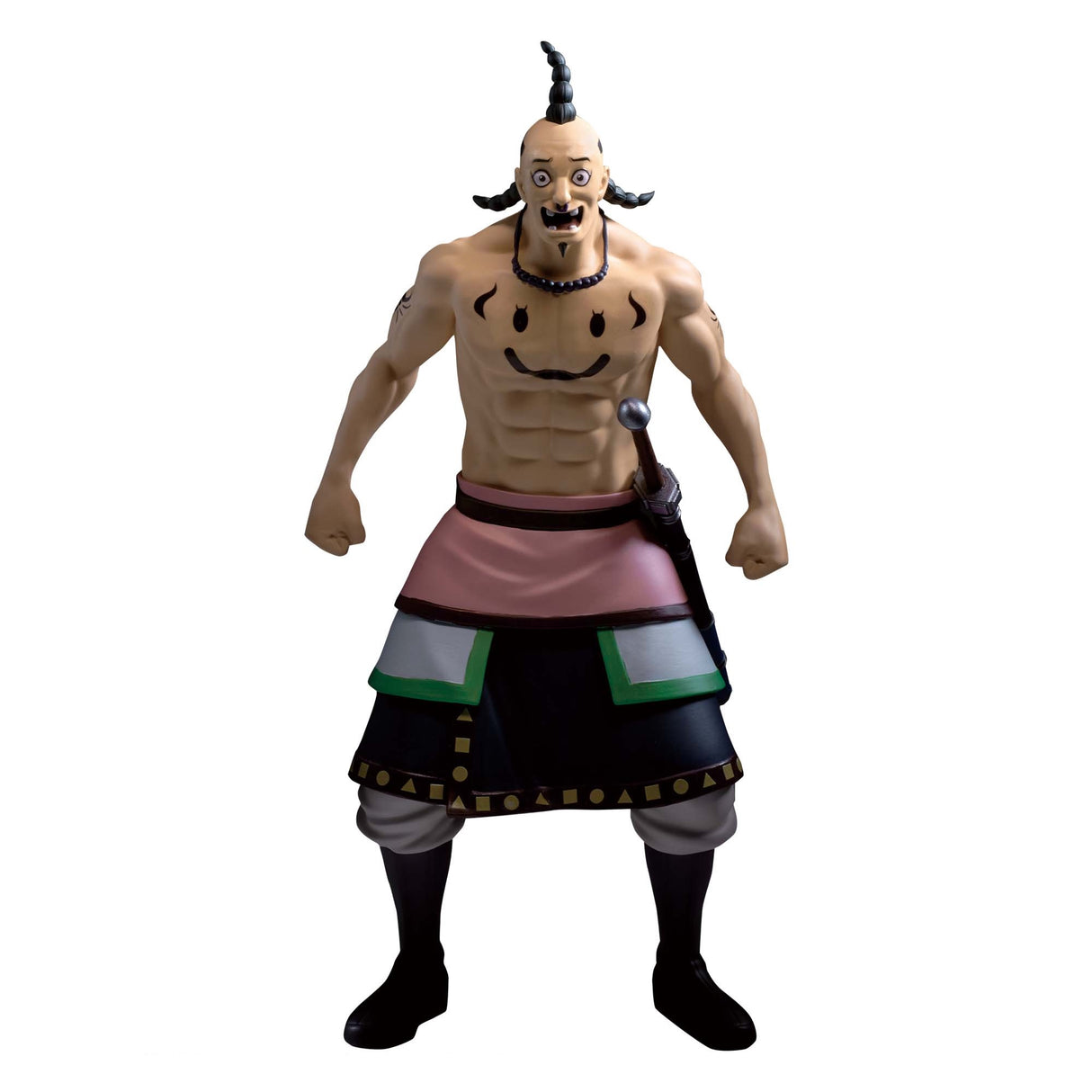 Kingdom - Ogiko - Figure (Bandai Spirits)