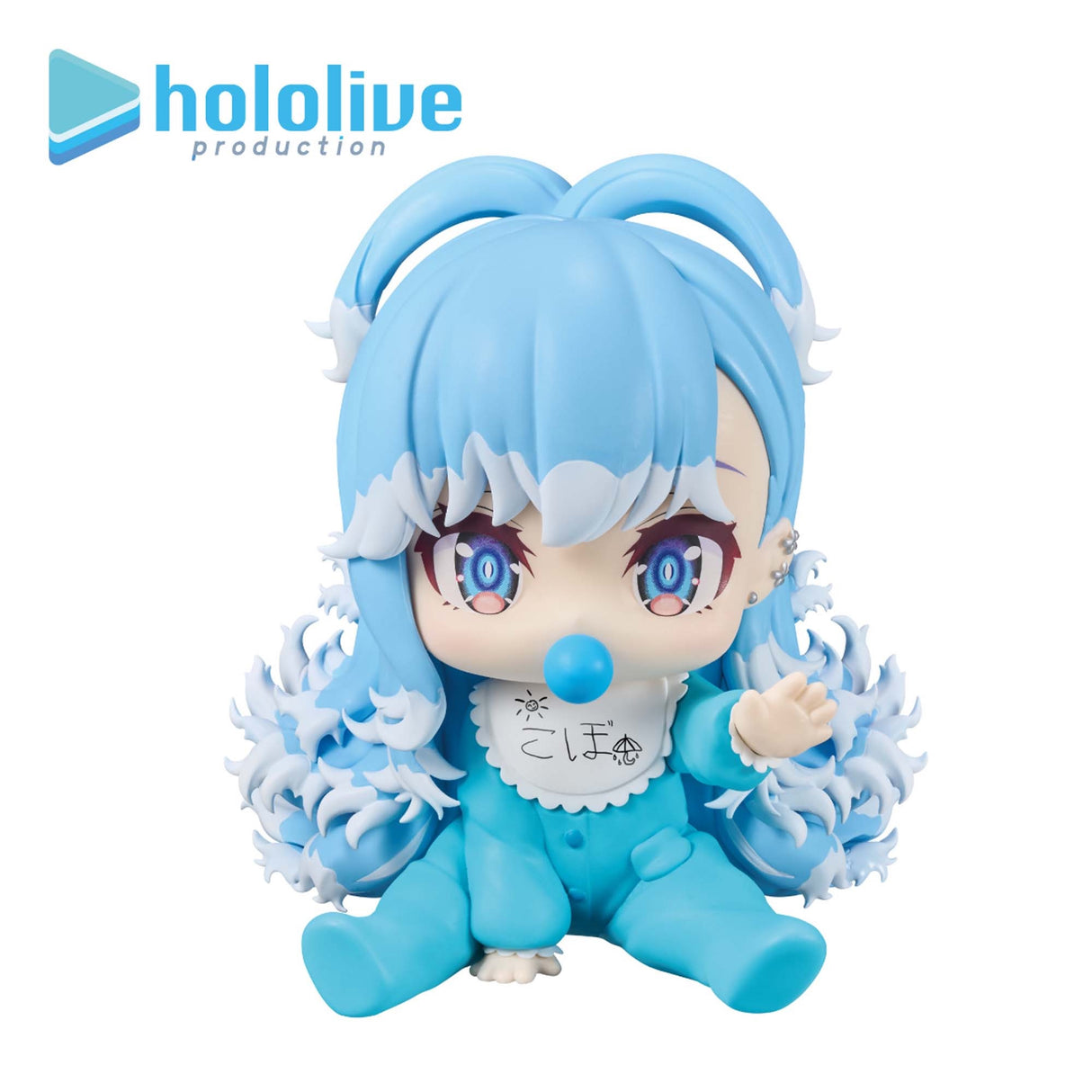 hololive - Kobo Kanaeru - IF - Holobabies (Bandai Spirits)