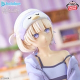 hololive - Todoroki Hajime - Relax time (Bandai Spirits)