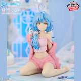 hololive - Yukihana Lamy - Relax time (Bandai Spirits)