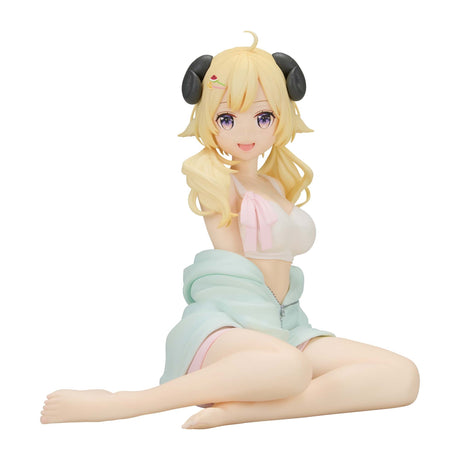 hololive - Tsunomaki Watame - Relax time (Bandai Spirits)