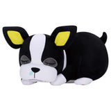 JoJo's Bizarre Adventure - Iggy - Mecha Mofugutto Plush Vol.3 (Bandai Spirits)