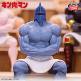 Kinnikuman - Robin Mask - Sauna Figure (Bandai Spirits)