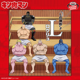 Kinnikuman - Robin Mask - Sauna Figure (Bandai Spirits)