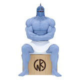Kinnikuman - Robin Mask - Sauna Figure (Bandai Spirits)