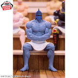 Kinnikuman - Robin Mask - Sauna Figure (Bandai Spirits)