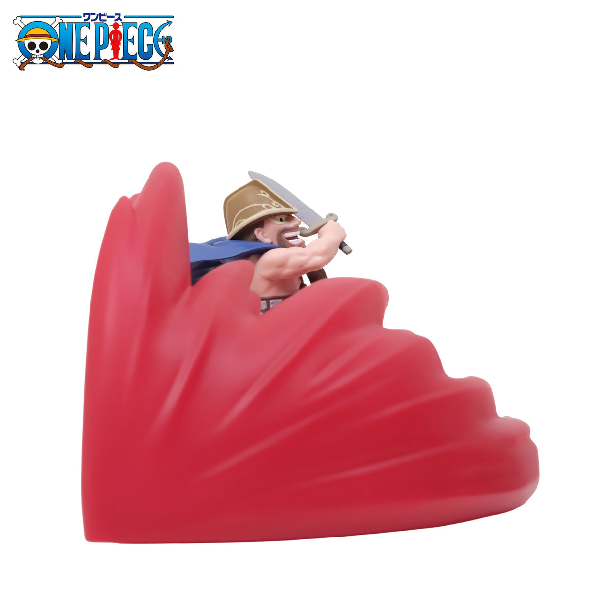 One Piece - Dorry - Figure Light ~Hakoku~ (Bandai Spirits)