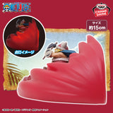 One Piece - Brogy - Figure Light ~Hakoku~ (Bandai Spirits)