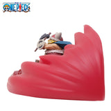 One Piece - Brogy - Figure Light ~Hakoku~ (Bandai Spirits)