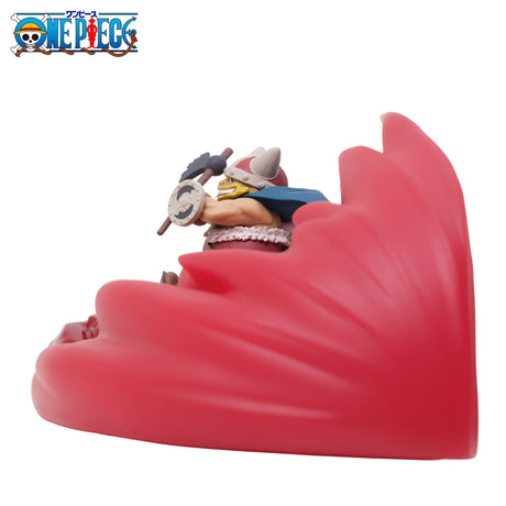 One Piece - Brogy - Figure Light ~Hakoku~ (Bandai Spirits)