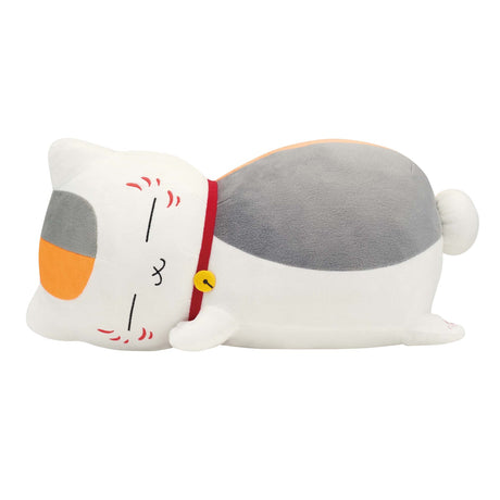 Natsume's Book of Friends - Nyanko-sensei - Mecha Mofugutto Plush ~Good Night~ (Bandai Spirits)