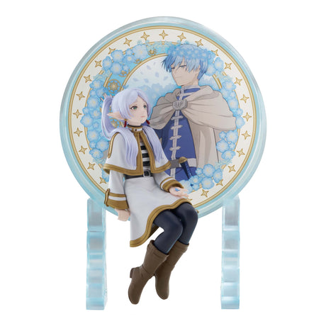 Frieren: Beyond Journey’s End - Frieren - Glasscape II (Bandai Spirits)