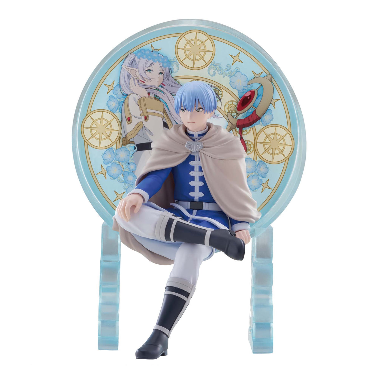Frieren: Beyond Journey’s End - Himmel - Glasscape (Bandai Spirits)