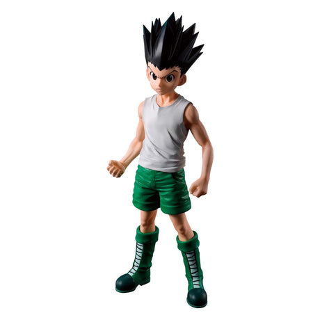 HUNTER×HUNTER - Gon Freecss - Grandista (Bandai Spirits)
