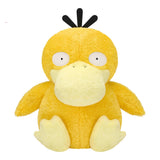 Pokémon - Psyduck - Mecha Mofugutto Plush (Bandai Spirits)