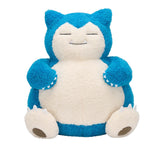 Pokémon - Snorlax - Mecha Mofugutto Plush (Bandai Spirits)