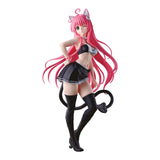 To LOVE-Ru Darkness - Lala Satalin Deviluke - Nyarls Collection (Bandai Spirits)