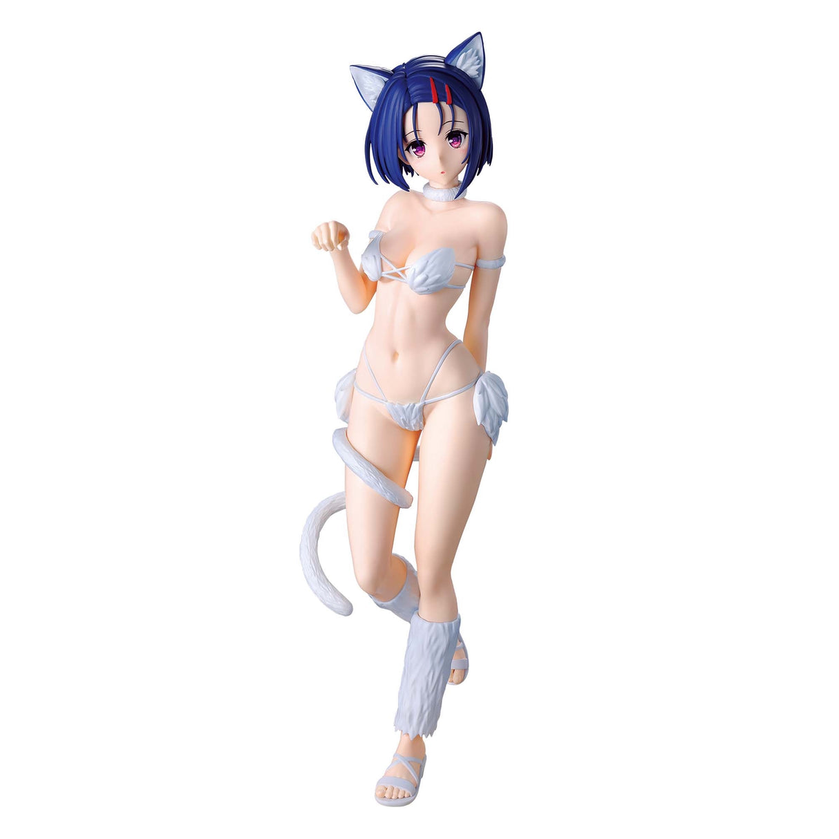 To LOVE-Ru Darkness - Sairenji Haruna - Nyarls Collection (Bandai Spirits)