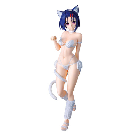 To LOVE-Ru Darkness - Sairenji Haruna - Nyarls Collection (Bandai Spirits)