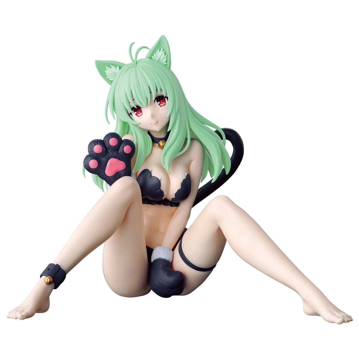 To LOVE-Ru Darkness - Run Elsie Jewelria - Nyarls Collection (Bandai Spirits)