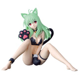 To LOVE-Ru Darkness - Run Elsie Jewelria - Nyarls Collection (Bandai Spirits)