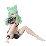 To LOVE-Ru Darkness - Run Elsie Jewelria - Nyarls Collection (Bandai Spirits)