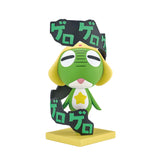 Keroro Gunso - Keroro - Figure ~Resonating~ (Bandai Spirits)