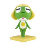 Keroro Gunso - Keroro - Figure ~Resonating~ (Bandai Spirits)