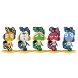 Keroro Gunso - Keroro - Figure ~Resonating~ (Bandai Spirits)