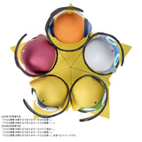Keroro Gunso - Keroro - Figure ~Resonating~ (Bandai Spirits)