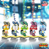 Keroro Gunso - Keroro - Figure ~Resonating~ (Bandai Spirits)