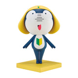 Keroro Gunso - Tamama - Figure ~Resonating~ (Bandai Spirits)