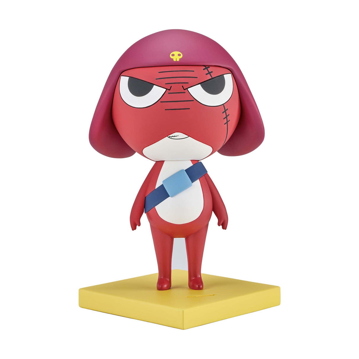 Keroro Gunso - Giroro - Figure ~Resonating~ (Bandai Spirits)
