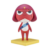 Keroro Gunso - Giroro - Figure ~Resonating~ (Bandai Spirits)