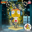 Keroro Gunso - Kururu - Figure ~Resonating~ (Bandai Spirits)