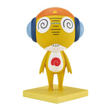 Keroro Gunso - Kururu - Figure ~Resonating~ (Bandai Spirits)