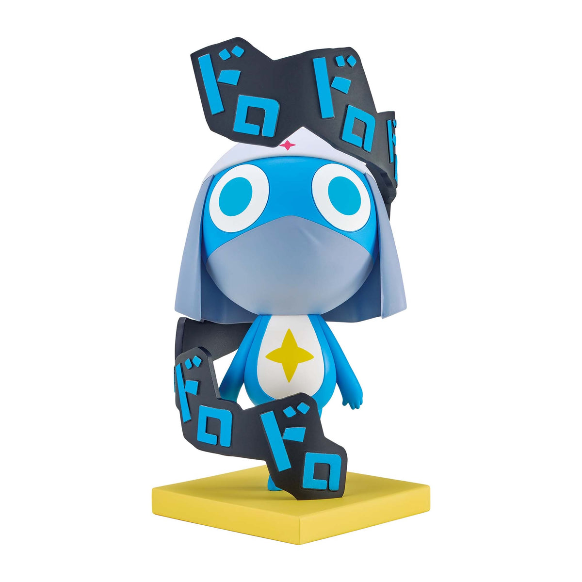 Keroro Gunso - Dororo - Figure ~Resonating~ (Bandai Spirits)
