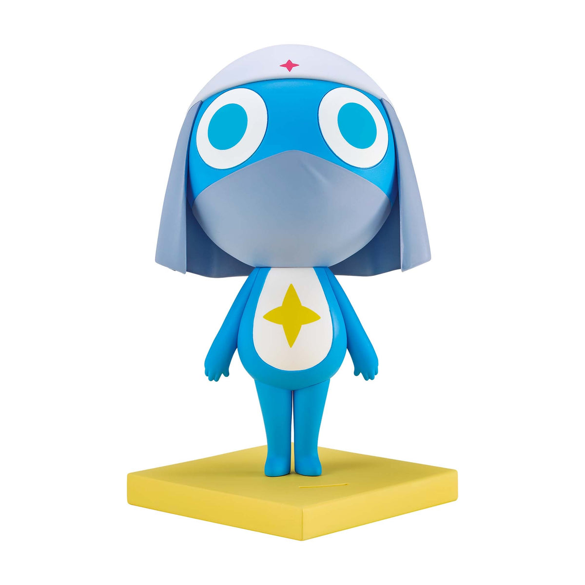 Keroro Gunso - Dororo - Figure ~Resonating~ (Bandai Spirits)