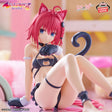 To LOVE-Ru Darkness - Kurosaki Mea - Nyarls Collection (Bandai Spirits)