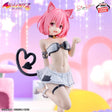 To LOVE-Ru Darkness - Momo Belia Deviluke - Nyāruzu Collection (Bandai Spirits)